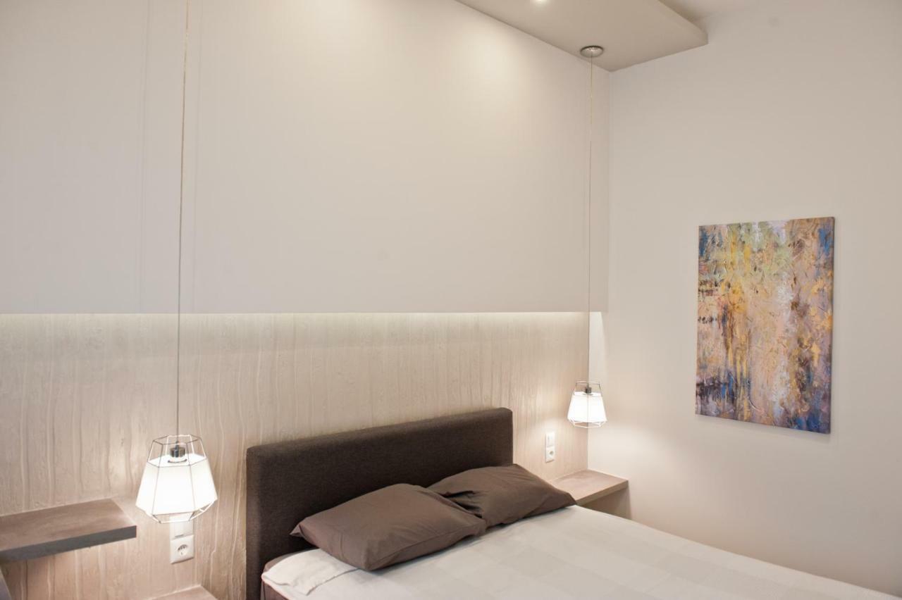 White Bell #Colony City Center Selanik Dış mekan fotoğraf