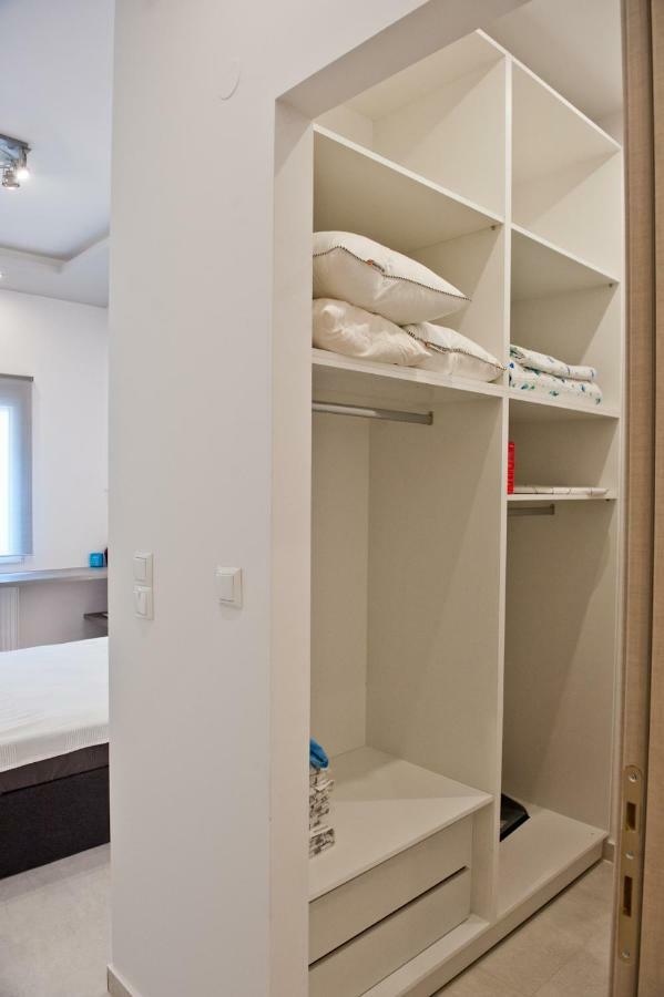 White Bell #Colony City Center Selanik Dış mekan fotoğraf