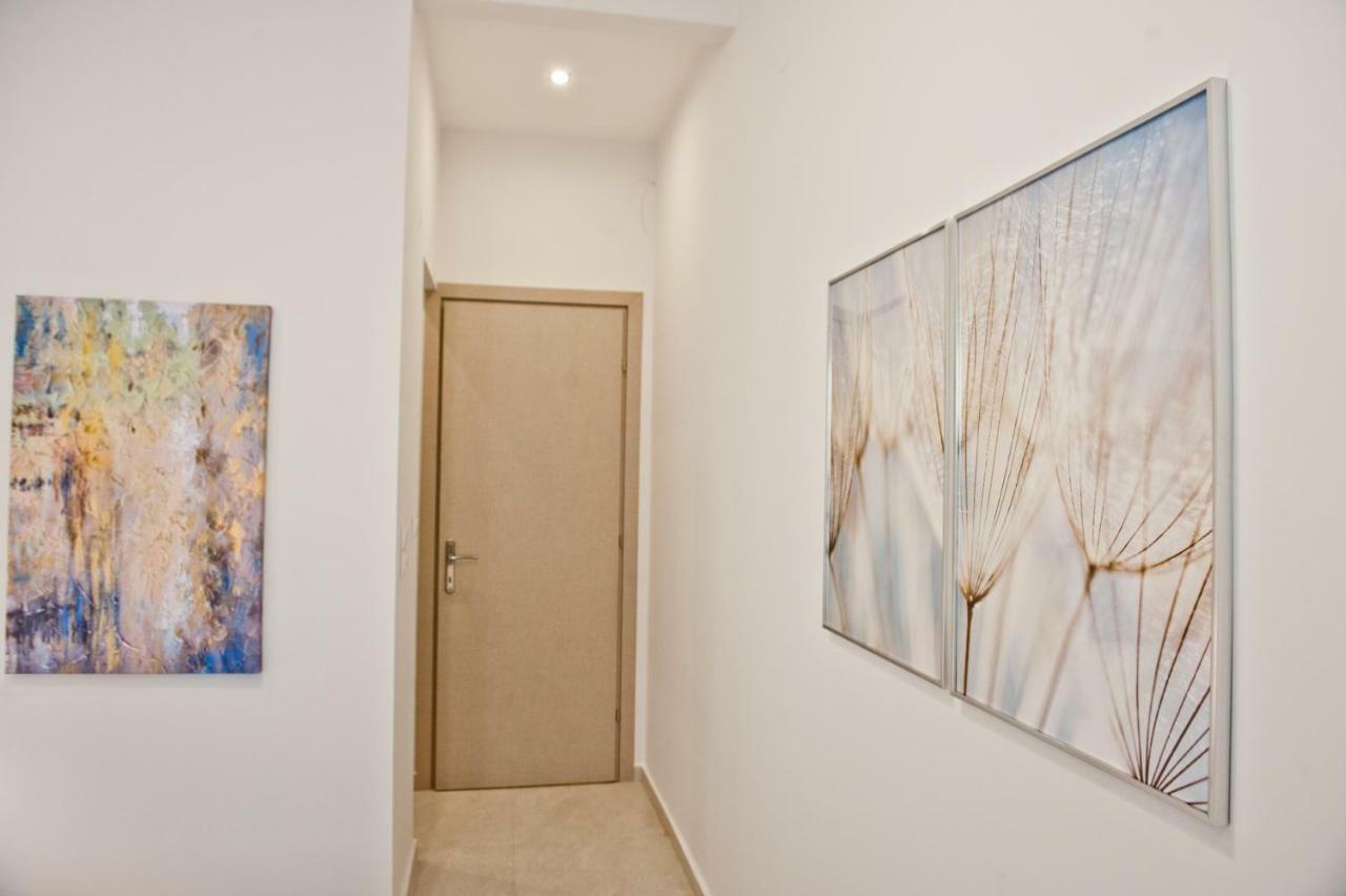 White Bell #Colony City Center Selanik Dış mekan fotoğraf