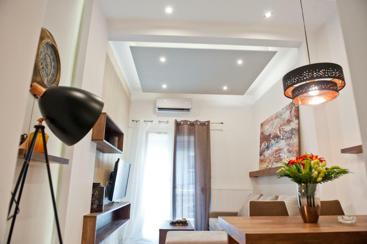 White Bell #Colony City Center Selanik Dış mekan fotoğraf