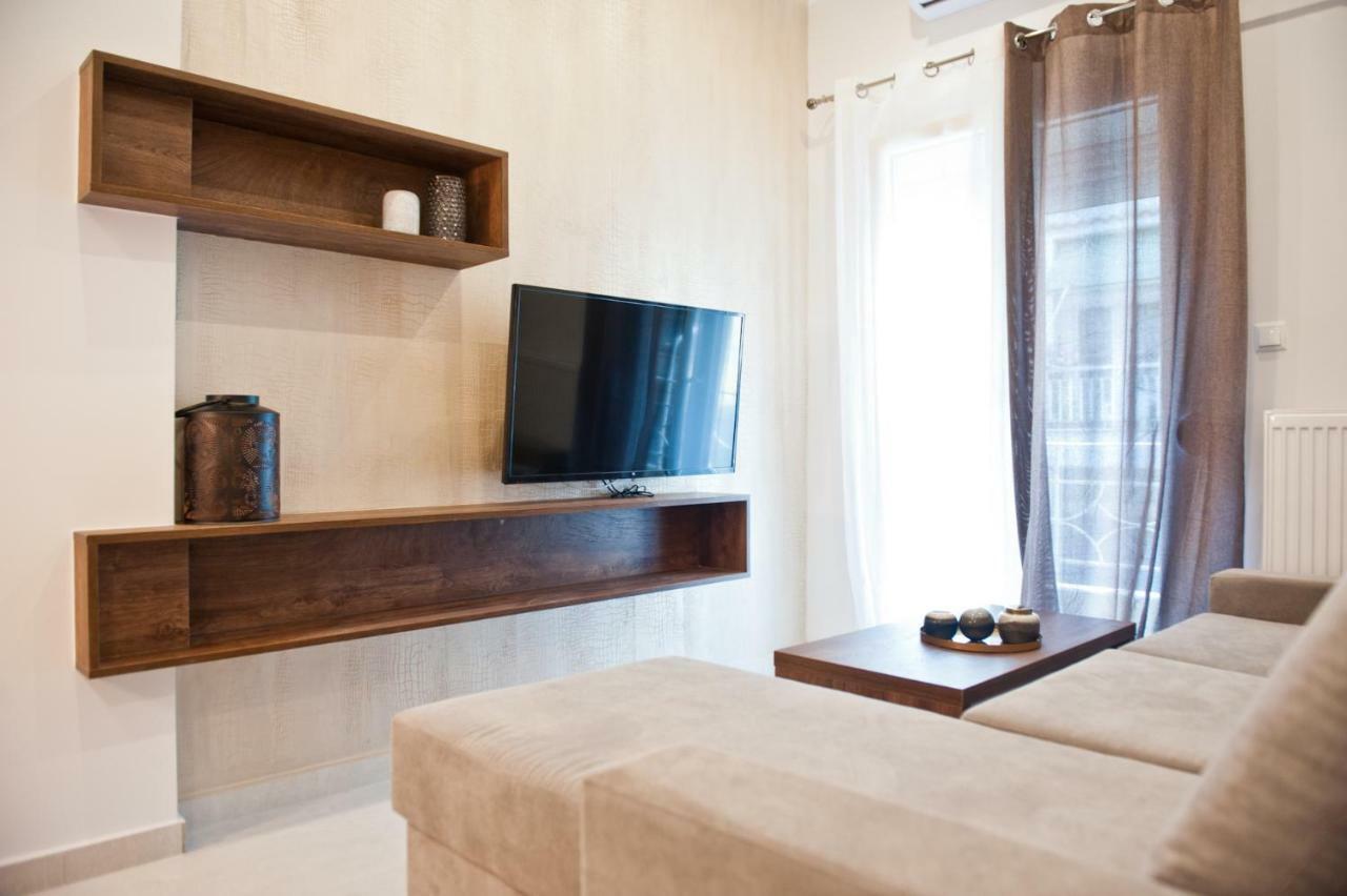 White Bell #Colony City Center Selanik Dış mekan fotoğraf